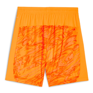 BMG BORUSSIA MÖNCHENGLADBACH Hose Torwart Kinder orange 25 / 26 - sportiger.de