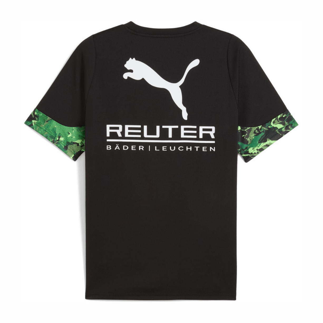 BMG BORUSSIA MÖNCHENGLADBACH Trainings Trikot Herren 25 / 26 - sportiger.de