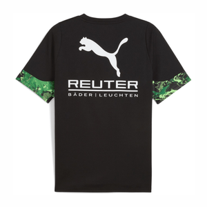 BMG BORUSSIA MÖNCHENGLADBACH Trainings Trikot Herren 25 / 26 - sportiger.de