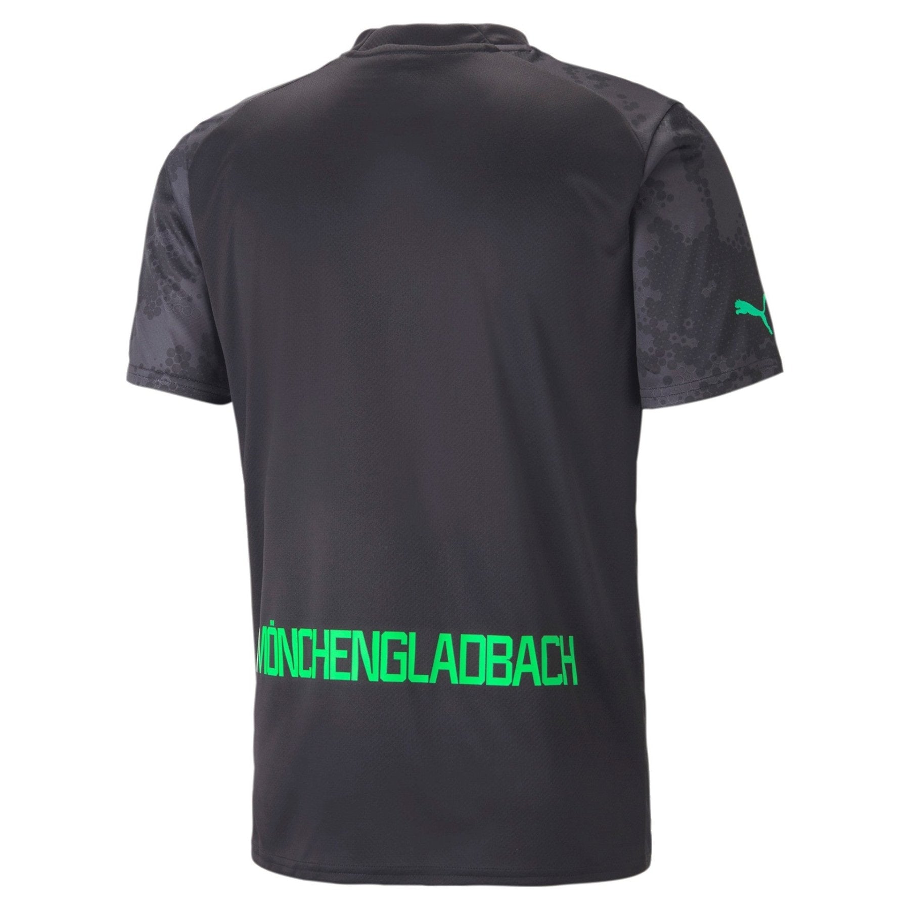 BMG BORUSSIA MÖNCHENGLADBACH Trikot 3rd Herren 22 / 23 - sportiger.de