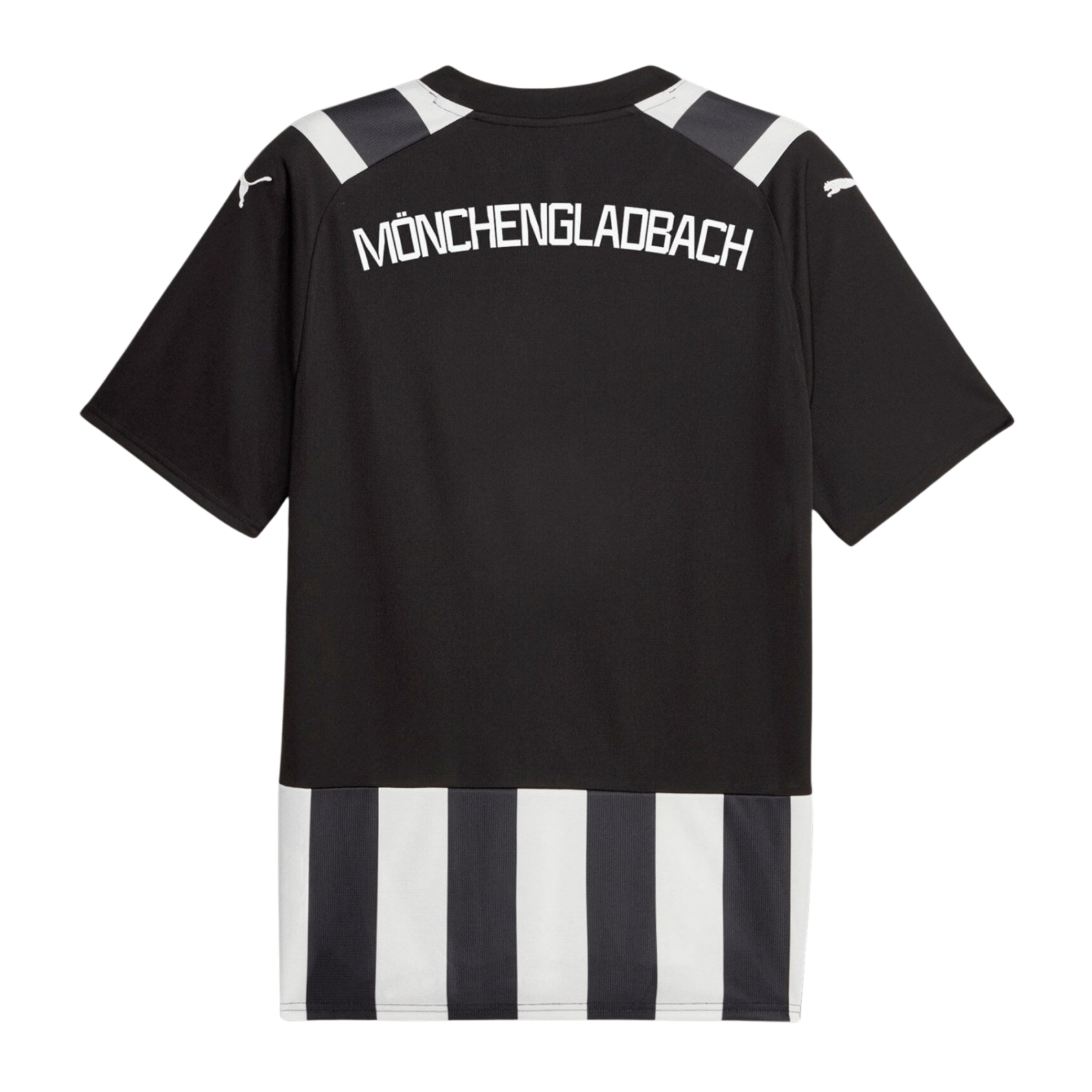 BMG BORUSSIA MÖNCHENGLADBACH Trikot 3rd Herren 23 / 24 - sportiger.de