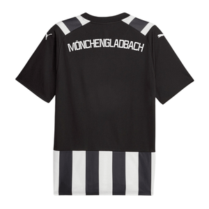 BMG BORUSSIA MÖNCHENGLADBACH Trikot 3rd Herren 23 / 24 - sportiger.de
