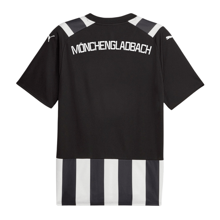 BMG BORUSSIA MÖNCHENGLADBACH Trikot 3rd Herren 23 / 24 - sportiger.de