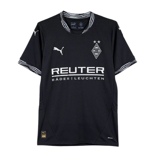 BMG BORUSSIA MÖNCHENGLADBACH Trikot 3rd Herren 24 / 25 - sportiger.de