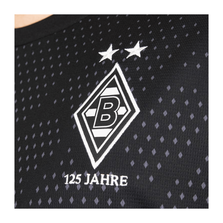 BMG BORUSSIA MÖNCHENGLADBACH Trikot 3rd Herren 25 / 26 - sportiger.de