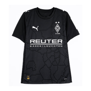 BMG BORUSSIA MÖNCHENGLADBACH Trikot 3rd Herren 25 / 26 - sportiger.de
