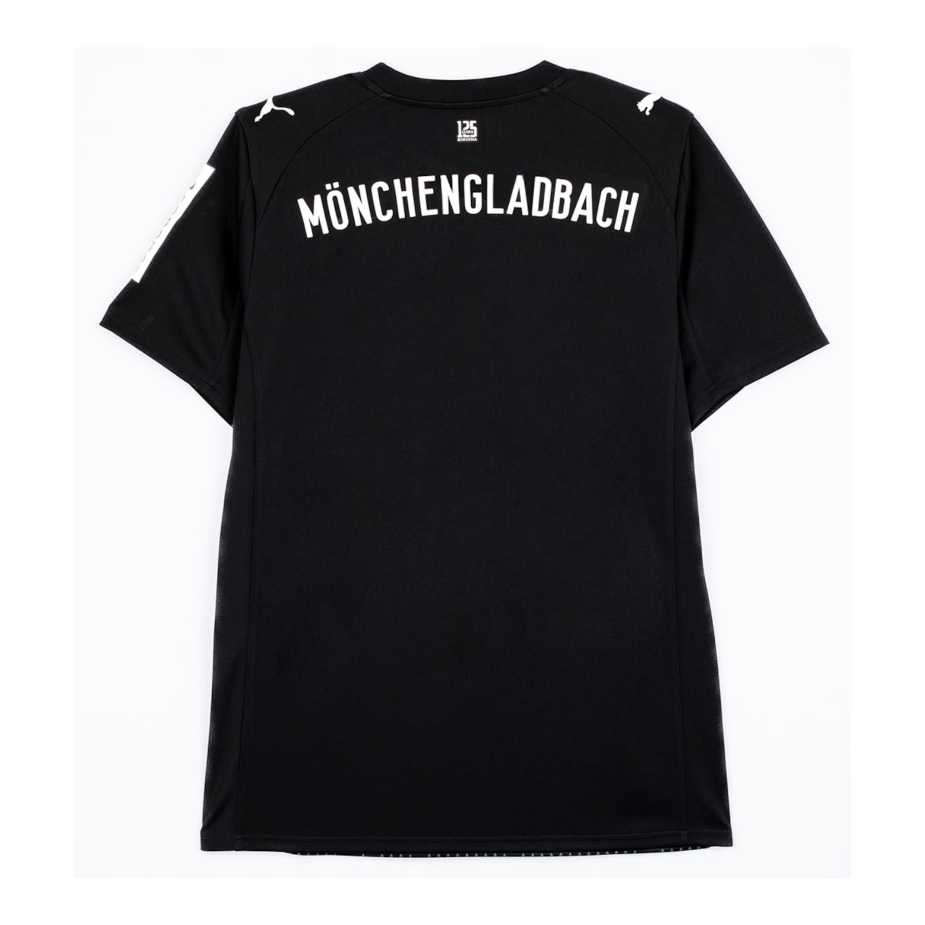 BMG BORUSSIA MÖNCHENGLADBACH Trikot 3rd Herren 25 / 26 - sportiger.de