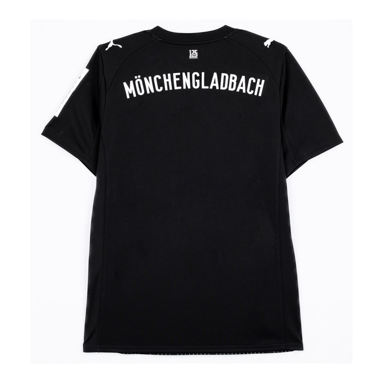 BMG BORUSSIA MÖNCHENGLADBACH Trikot 3rd Herren 25 / 26 - sportiger.de