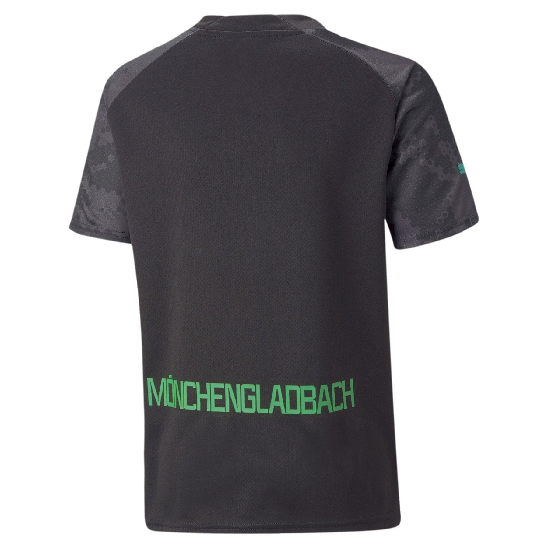 BMG BORUSSIA MÖNCHENGLADBACH Trikot 3rd Kinder 22 / 23 - sportiger.de