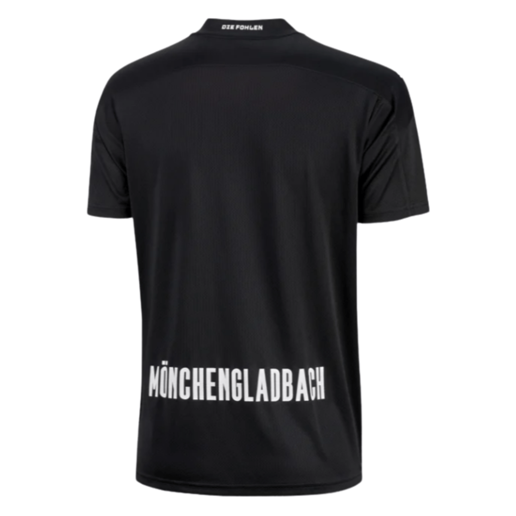 BMG BORUSSIA MÖNCHENGLADBACH Trikot Away CL Kinder 20 / 21 - sportiger.de
