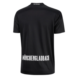 BMG BORUSSIA MÖNCHENGLADBACH Trikot Away CL Kinder 20 / 21 - sportiger.de