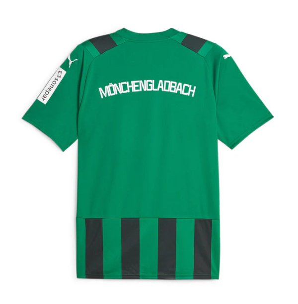 BMG BORUSSIA MÖNCHENGLADBACH Trikot Away Herren 23 / 24 - sportiger.de