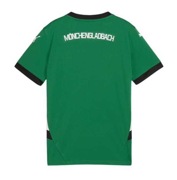 BMG BORUSSIA MÖNCHENGLADBACH Trikot Away Herren 24 / 25 - sportiger.de