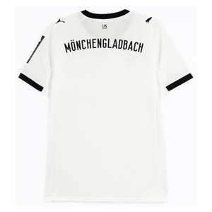 BMG BORUSSIA MÖNCHENGLADBACH Trikot Home Kinder 25 / 26 - sportiger.de