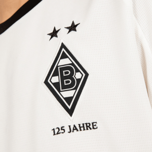 BMG BORUSSIA MÖNCHENGLADBACH Trikot Home Kinder 25 / 26 - NEUHAUS 10 - sportiger.de
