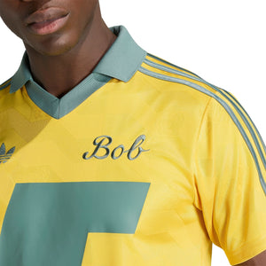 BOB MARLEY Originals Trikot Herren - sportiger.de