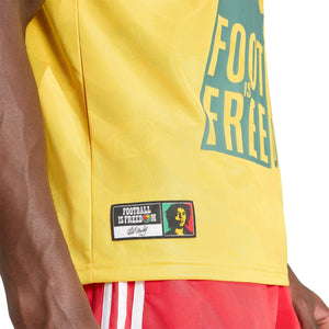 BOB MARLEY Originals Trikot Herren - sportiger.de