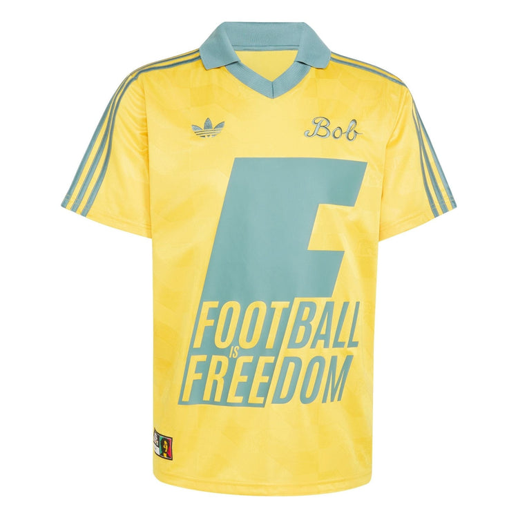 BOB MARLEY Originals Trikot Herren - sportiger.de
