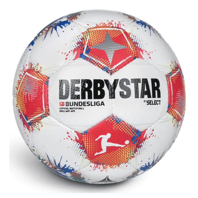 BUNDESLIGA Brillant APS v25 Spielball 25 / 26 - sportiger.de