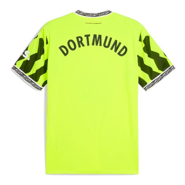 BVB BORUSSIA DORTMUND ANNIVERSARY Trikot Herren 24 / 25 - sportiger.de