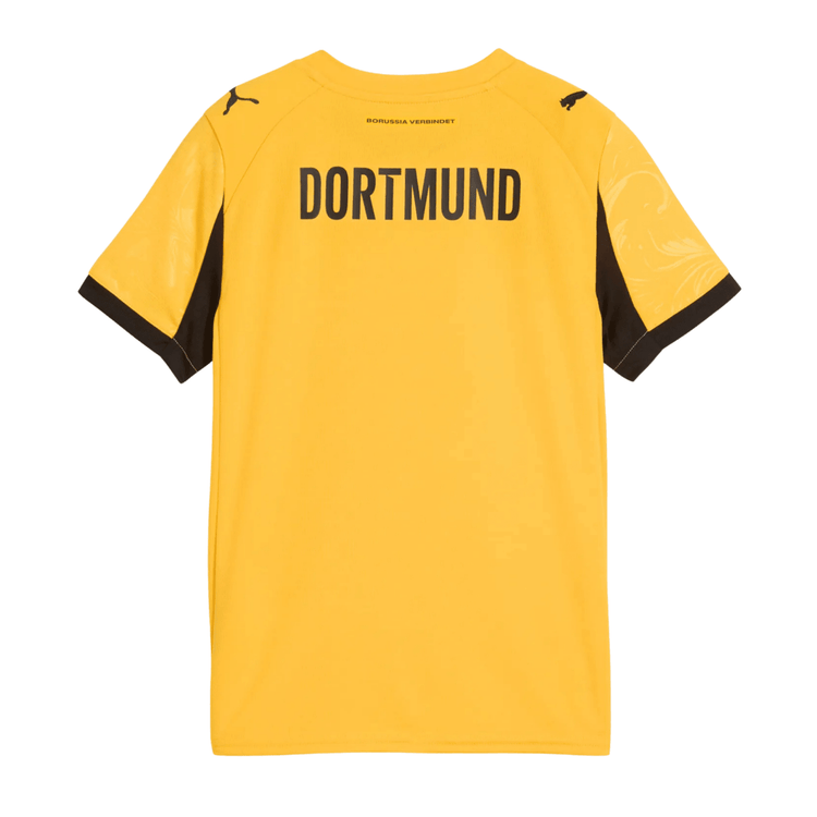 BVB BORUSSIA DORTMUND AUTHENTIC Trikot Cup Herren 25 / 26 - sportiger.de