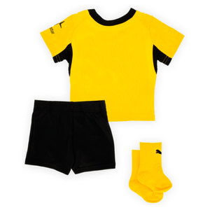 BVB BORUSSIA DORTMUND Baby-Kit Home 26 / 27 - sportiger.de