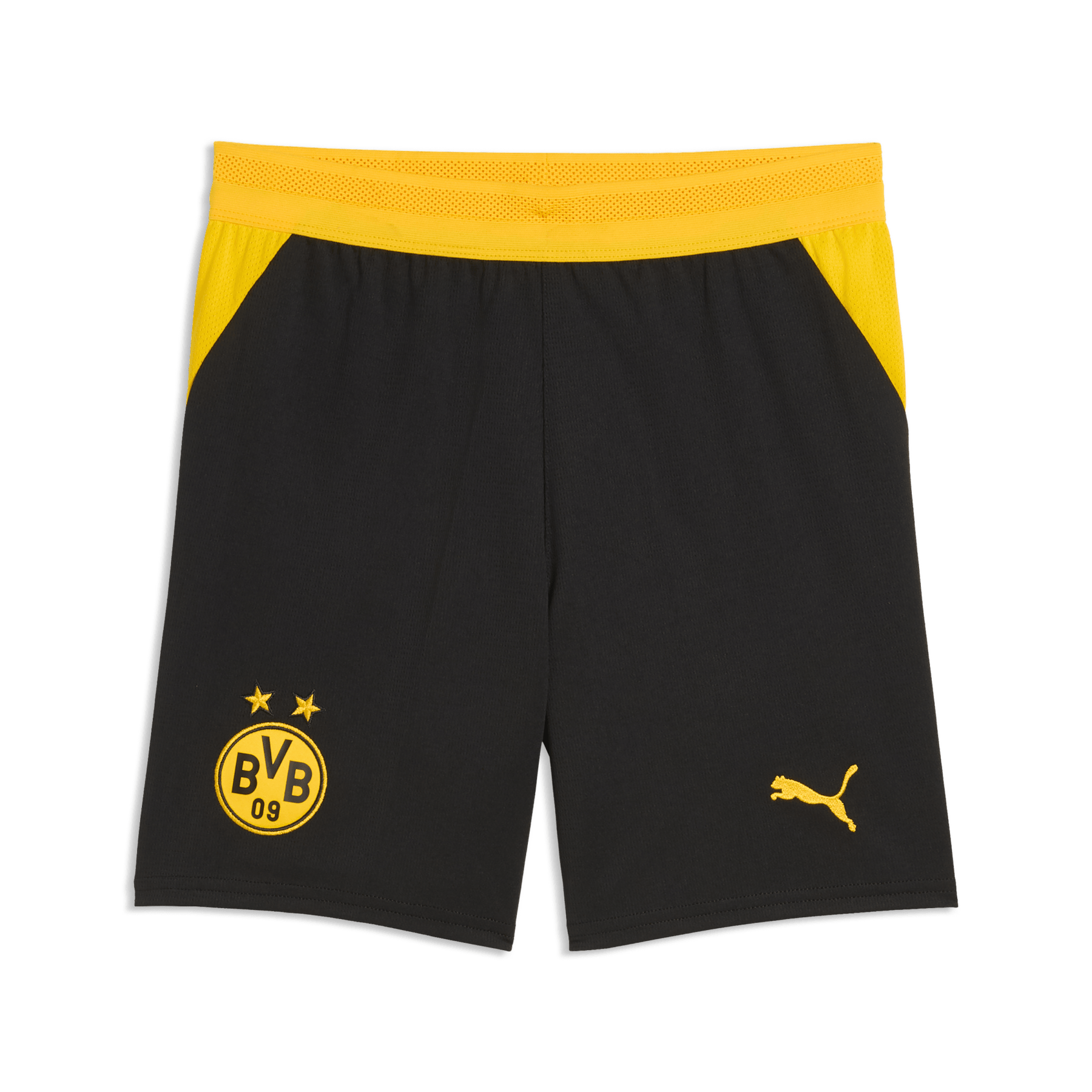 BVB BORUSSIA DORTMUND Hose Kinder schwarz 26 / 27 - sportiger.de
