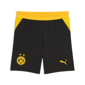 BVB BORUSSIA DORTMUND Hose Kinder schwarz 26 / 27 - sportiger.de