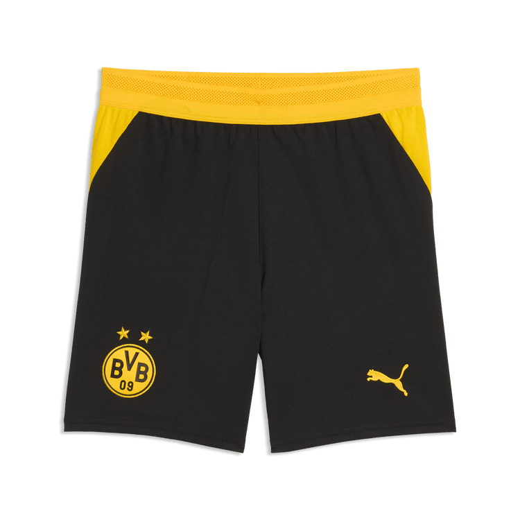 BVB BORUSSIA DORTMUND Hose Kinder schwarz 26 / 27 - sportiger.de