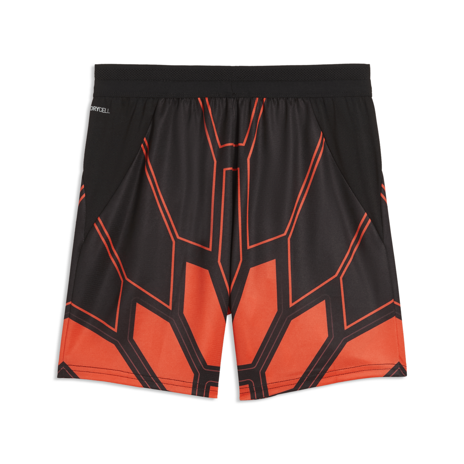 BVB BORUSSIA DORTMUND Hose Torwart Kinder orange 26 / 27 - sportiger.de