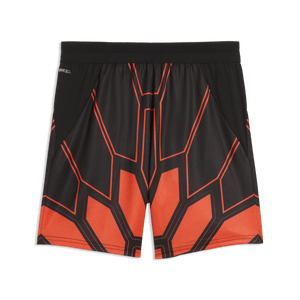 BVB BORUSSIA DORTMUND Hose Torwart Kinder orange 26 / 27 - sportiger.de