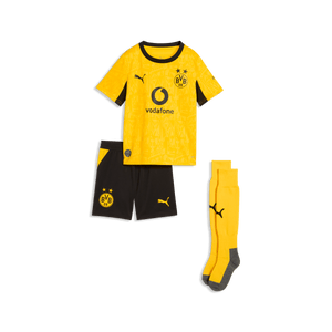 BVB BORUSSIA DORTMUND Mini - Kit Home 26 / 27 - sportiger.de