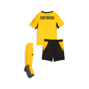 BVB BORUSSIA DORTMUND Mini - Kit Home 26 / 27 - sportiger.de