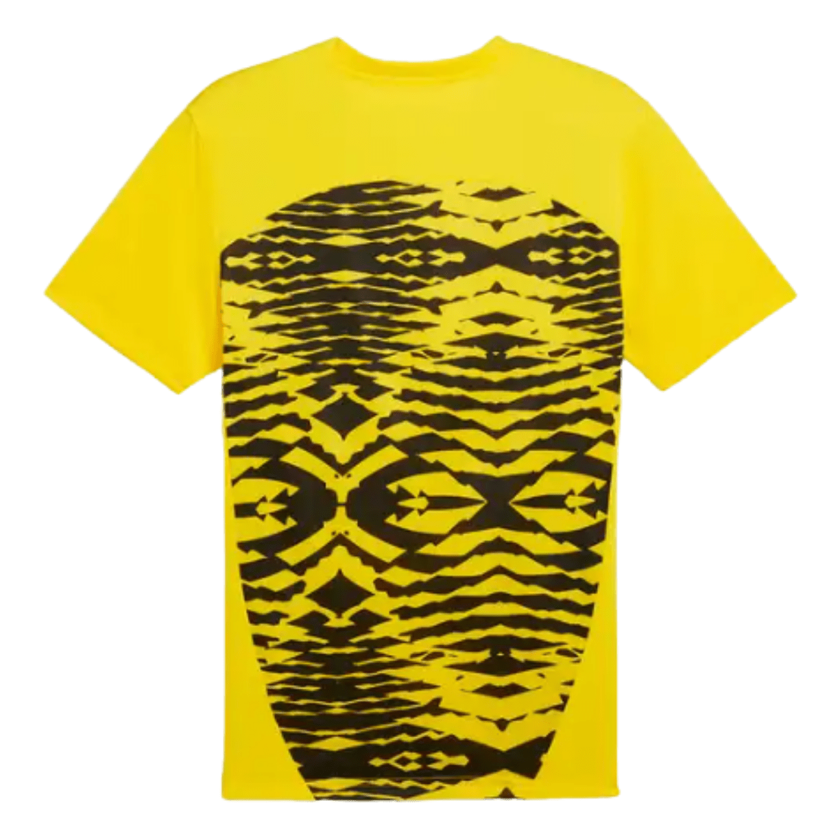 BVB BORUSSIA DORTMUND Pre - Match Shirt Herren gelb/schwarz 24 / 25 - sportiger.de