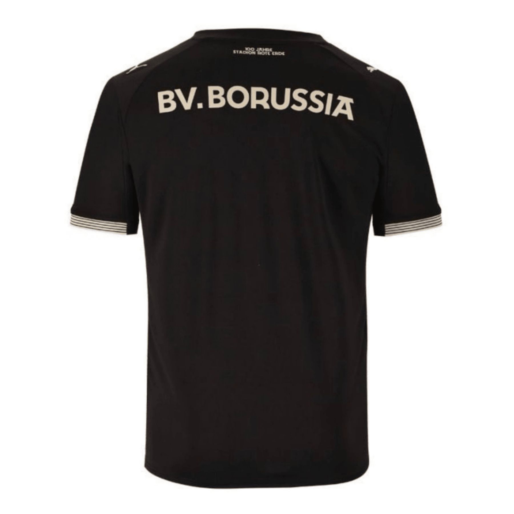 BVB BORUSSIA DORTMUND Sondertrikot Kinder 25 / 26 - sportiger.de