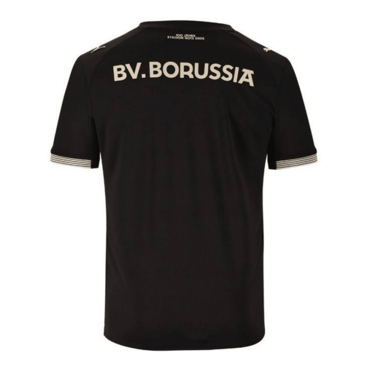 BVB BORUSSIA DORTMUND Sondertrikot Kinder 25 / 26 - sportiger.de