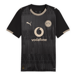 BVB BORUSSIA DORTMUND Sondertrikot Kinder 25 / 26 - sportiger.de