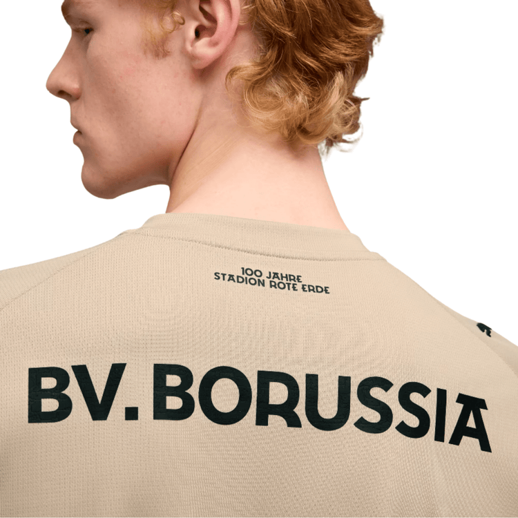 BVB BORUSSIA DORTMUND Sondertrikot Torwart Herren 25 / 26 - sportiger.de