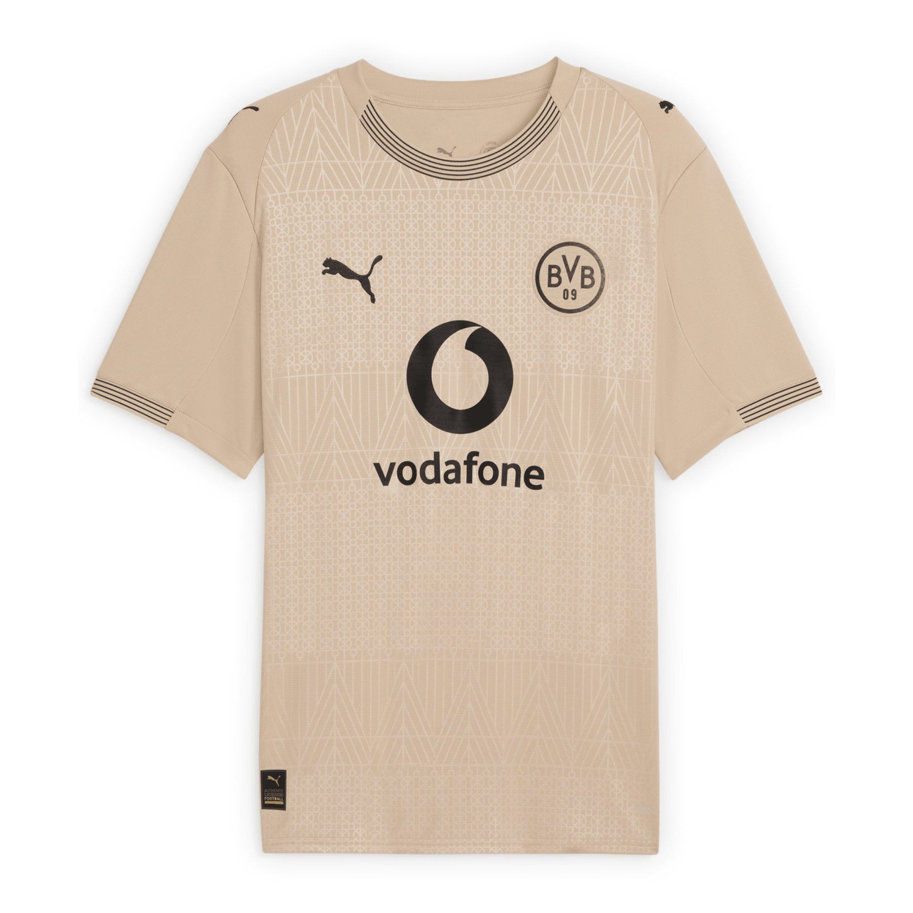 BVB BORUSSIA DORTMUND Sondertrikot Torwart Herren 25 / 26 - sportiger.de