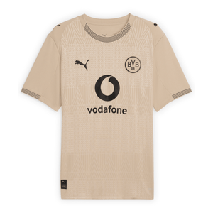 BVB BORUSSIA DORTMUND Sondertrikot Torwart Herren 25 / 26 - sportiger.de