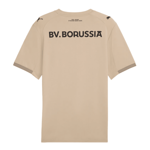 BVB BORUSSIA DORTMUND Sondertrikot Torwart Herren 25 / 26 - sportiger.de