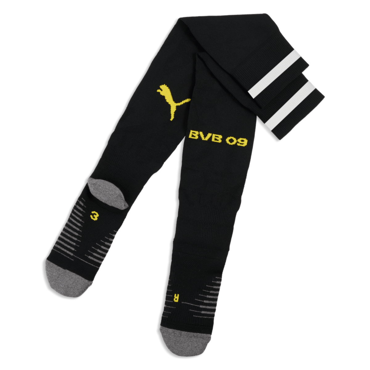 BVB BORUSSIA DORTMUND Calcetines Away 26 / 27 - sportiger.de
