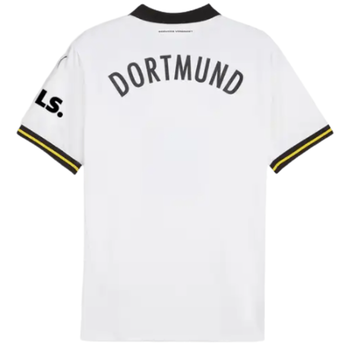BVB BORUSSIA DORTMUND Trikot 3rd Herren 24 / 25 - sportiger.de