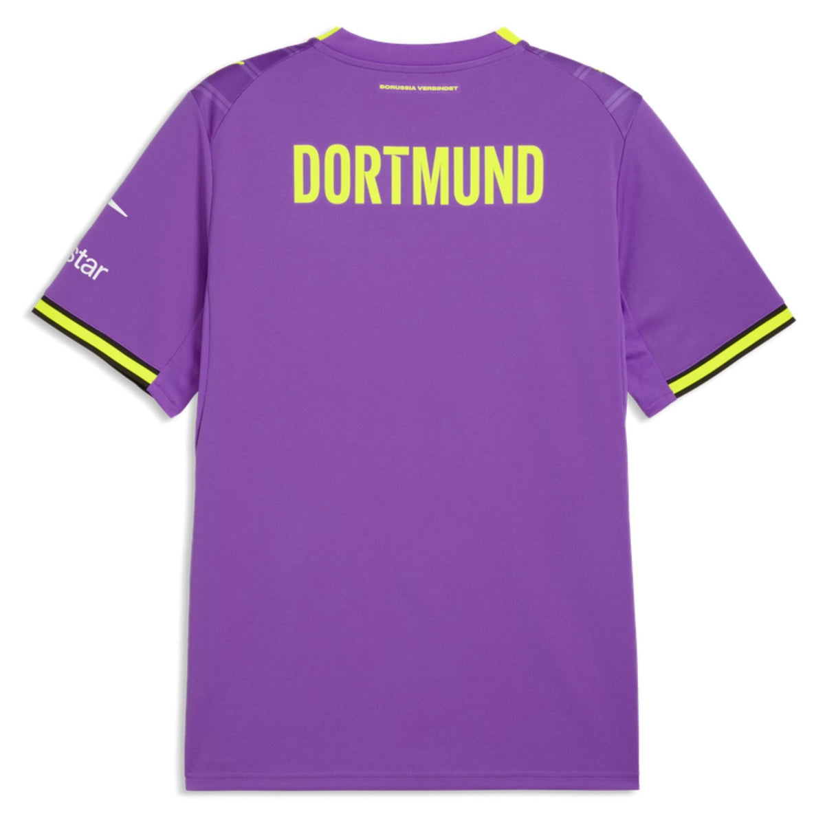 BVB BORUSSIA DORTMUND Trikot 3rd Herren 26 / 27 - sportiger.de