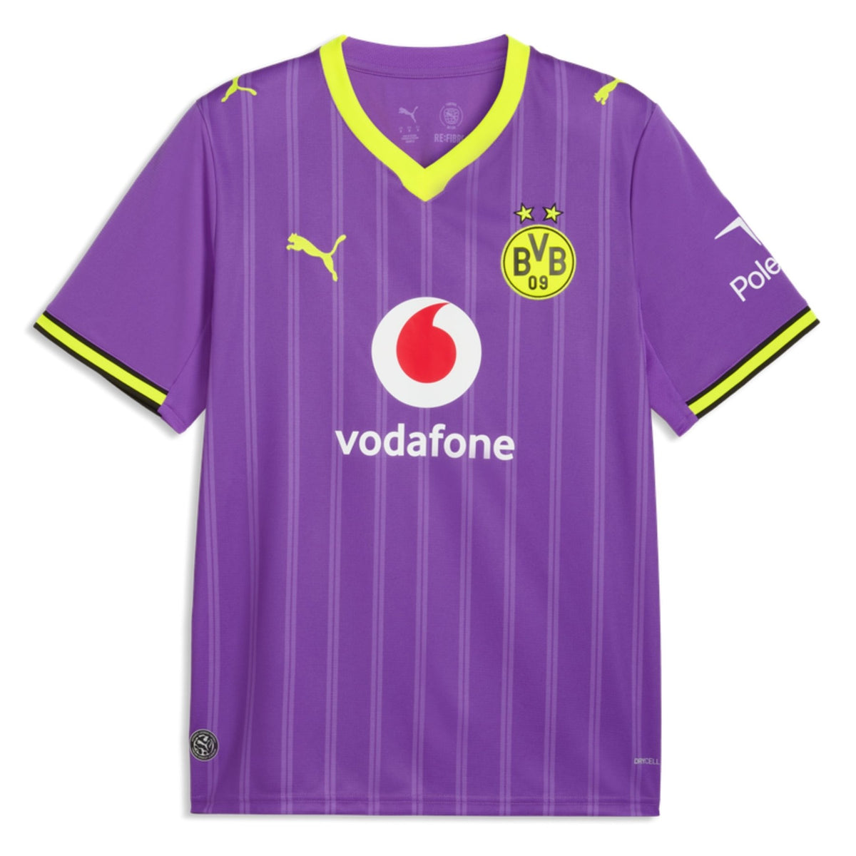 BVB BORUSSIA DORTMUND Trikot 3rd Herren 26 / 27 - sportiger.de