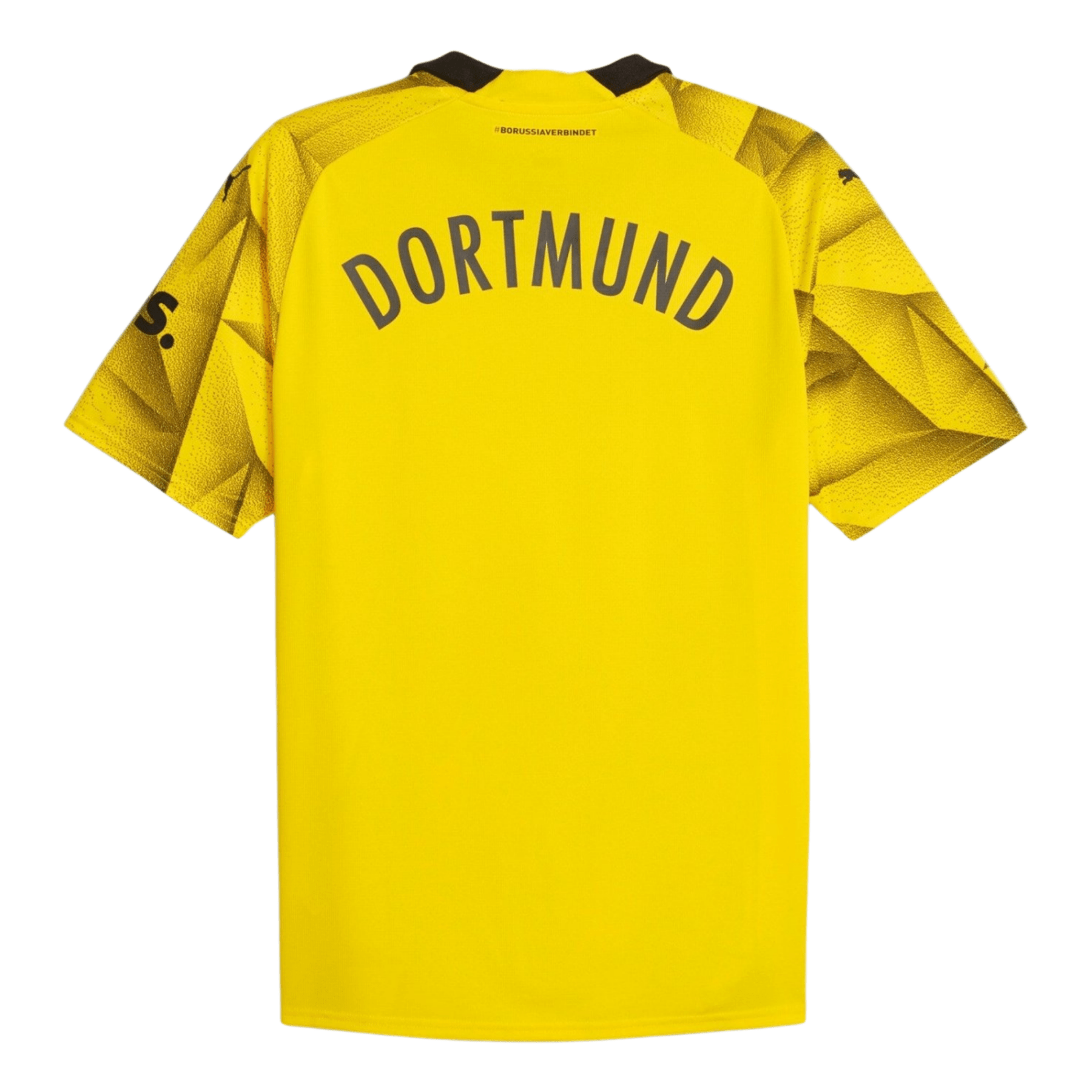 BVB BORUSSIA DORTMUND Trikot 3rd Kinder 23 / 24 - sportiger.de