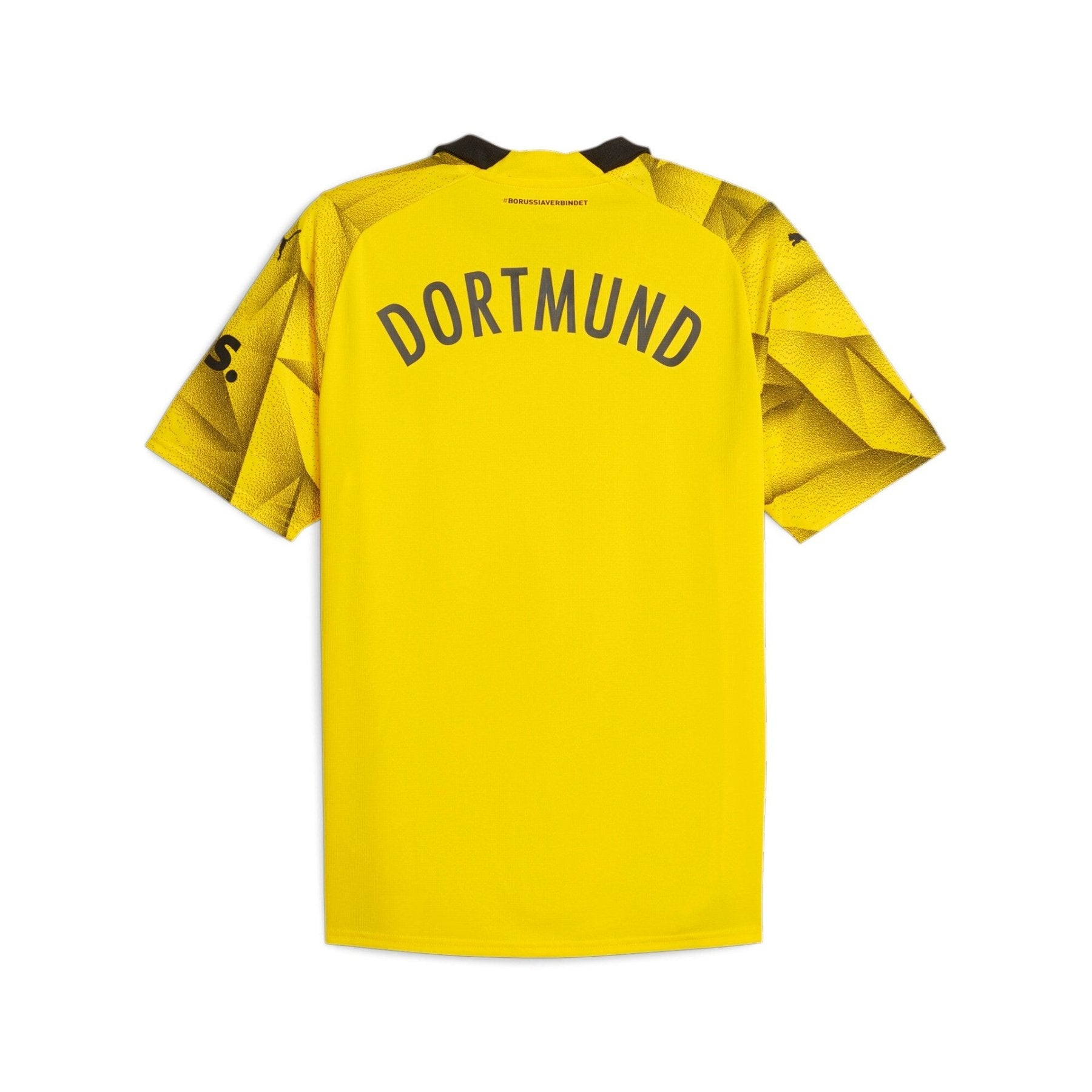 BVB BORUSSIA DORTMUND Trikot 3rd Kinder 23 / 24 - sportiger.de