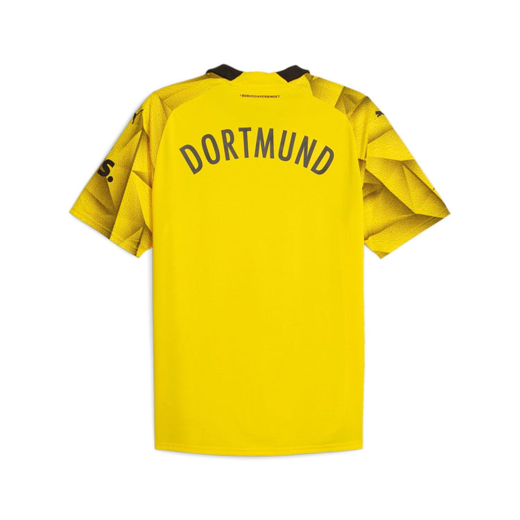 BVB BORUSSIA DORTMUND Trikot 3rd Kinder 23 / 24 - sportiger.de