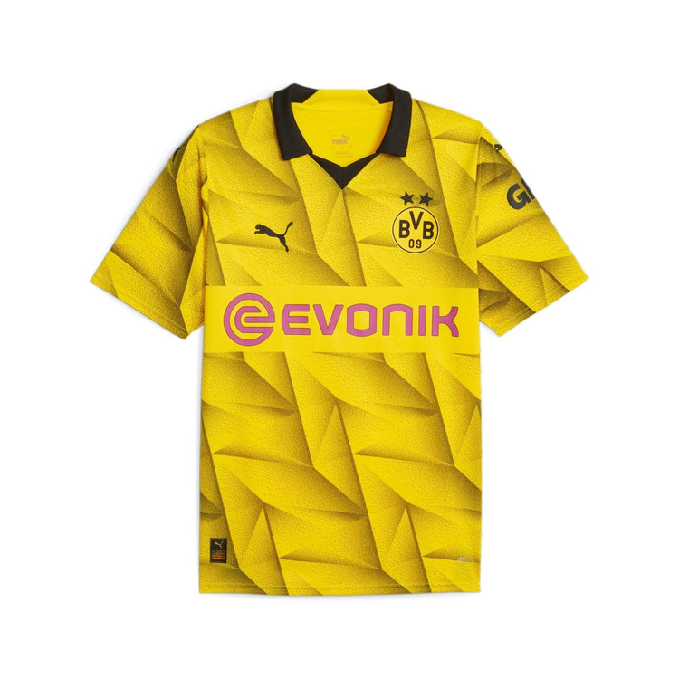 BVB BORUSSIA DORTMUND Trikot 3rd Kinder 23 / 24 - sportiger.de