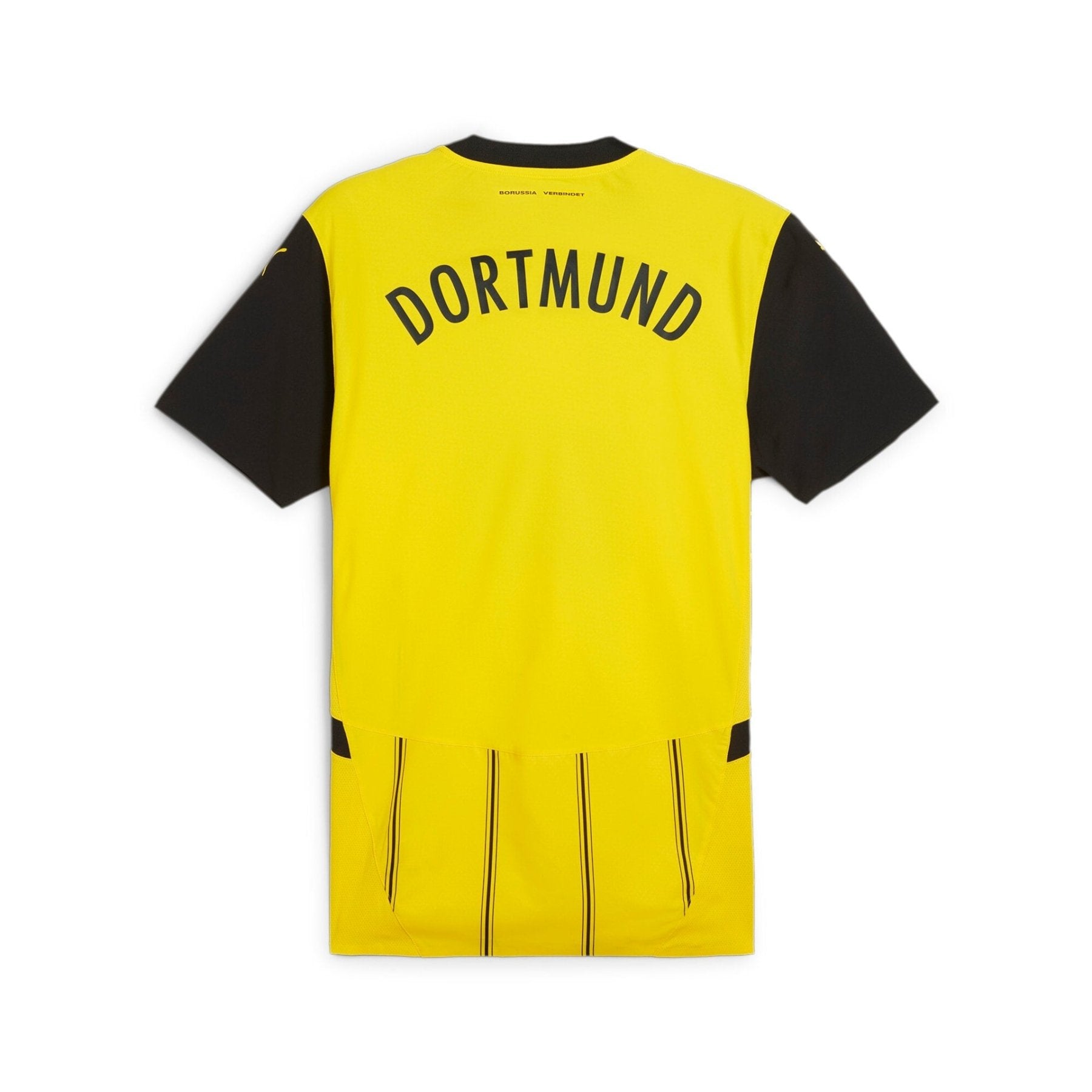 BVB BORUSSIA DORTMUND Trikot Authentic Home Herren 24 / 25 - sportiger.de